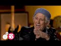 Keith Richards On Addictions and Working With Mick Jagger | Studio 10