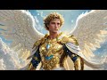 ARCHANGEL MICHAEL: ATTRACTS UNEXPECTED MIRACLES AND PEACE IN YOUR LIFE | 999 Hz