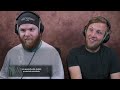 SOS Bros React - Shogun Season 1 Episode 1 - 