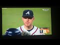 Live Reaction to Final 3 Outs from 2021 World Series Braves vs Astros Game 6