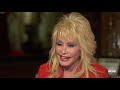 Dolly Parton on 