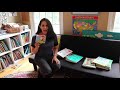 K-2nd Grade Ultimate Homeschooling Curriculum Guide!