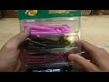 Best Lures for Spring Bass Fishing! Bass Pro Haul!