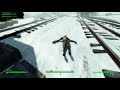 Fallout 4 Frost Permadeath Part 14 (Nathan) - The Beacon