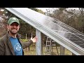 Want To DIY Solar For Your Home? Start HERE!