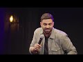 Bachelors Ka Flat | Rahul Dua Stand Up Comedy @MenWillBeMen
