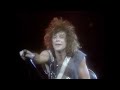 Bon Jovi - Never Say Goodbye (Official Music Video)