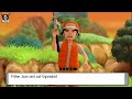 Pokemon Brilliant Diamond  - Day 05 (11/12/2021) - Stream 02
