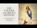 The Holy Rosary - Wednesday - The Glorious Mysteries