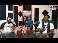 AfriQ On The Highest Conversation Podcast