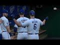 MLB The Show 24 - Arizona Diamondbacks vs Kansas City Royals