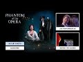 All I Ask of You Michael Ball and Sarah Brightman - Royal Albert Hall | The Phantom of the Opera