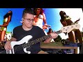 Pretty Fly - The Offspring (bass cover)