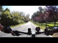 Dicey ride--Bike ride to Great Falls (VA side) bail