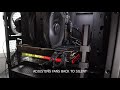 EVGA 3080 FTW3 fan noise test