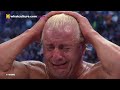 10 Heartbreaking WWE Moments That Made You Cry