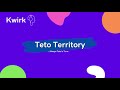 【Kasane Teto】Teto Territory ~ Always Teto's Turn~【UTAU】- Kwirk