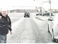 Asshole Road Rage