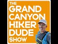 PODCAST: A Winter R2R2R — Living To Hike Another Day With Coach Arnie