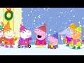 🎅 Peppa's Christmas Special - Santa is Here!| Peppa Pig Official Family Kids Cartoon