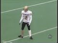 1996 Nov 28 - Colorado vs Nebraska