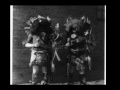 Oldest Native American drumming video ever