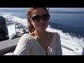 crete, greece vlog