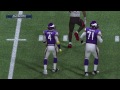 Madden Fantasy Franchise Catch