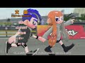 [SFM Splatoon]My classmates are cute but crazy! (Part 8) [Please switch on Eng sub]