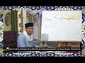 penjelasan  sederhana tentang  SYARIAT, TAREKAT, HAKIKAT & MAKRIFAT - BUYA ARRAZY HASYIM