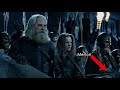 A Critical Analysis of Helm's Deep as a Fortress - Lord of The Rings