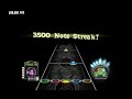 Guitar Hero - Celestial Elixir - Haken