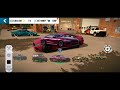 All Car Names In Car Parking Multiplayer | Car Parking Multiplayer