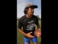 How QBs Can Throw A PERFECT Spiral