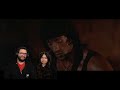 Rambo III (1988) First Time Watching! Movie Reaction!