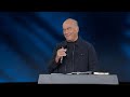 What Jesus Says About Worry and Anxiety: Harvest + Greg Laurie