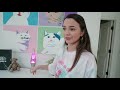Our Room Tour! - Merrell Twins