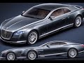 1of the most expensive maybach exelero Exterior and Interior in details