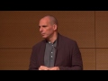 Yanis Varoufakis: The Future of Capitalism | The New School
