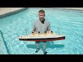 I Tested $1 vs $1000 LEGO Boats