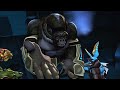 Beast Wars / Beast Machines - DNA Scanning Compilation