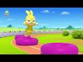 Baby Bumblebee and More! | +Compilation | Sing Along with Hogi | Play with Pinkfong & Hogi