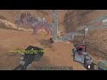 This is How We WIPED Church Cave in 1 Hour! - ARK