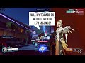 1 Tip for EVERY SUPPORT HERO from a GRANDMASTER SUPPORT! | Overwatch 2 Support Guide!