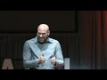 What My Daughter's Death Taught Me About Life | Eric Hodgdon | TEDxYoungstown
