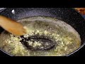 Quick and Easy Garlic Butter Shrimp Recipe | Garlic Shrimp Recipe