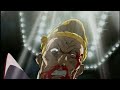 Baki The Grappler: Maximum Tournament | All Fights Supercut