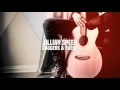 Jillian Speer - Daggers & Suede (Official Lyric Video)