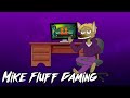 Mike Fluff Video Intro.