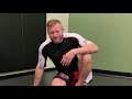 Powerful Clinch Control & Takedown Options | Far Side 2-On-1